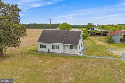 25699 Auction Road, Federalsburg, MD 21632 - Photo 44