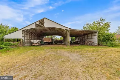 25699 Auction Road, Federalsburg, MD 21632 - Photo 34