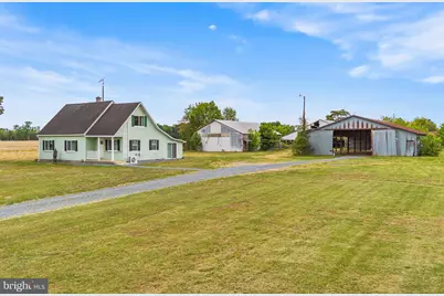 25699 Auction Road, Federalsburg, MD 21632 - Photo 1