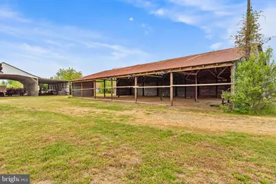 25699 Auction Road, Federalsburg, MD 21632 - Photo 32