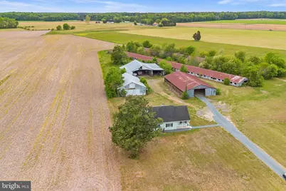 25699 Auction Road, Federalsburg, MD 21632 - Photo 2