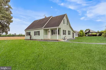 25699 Auction Road, Federalsburg, MD 21632 - Photo 4