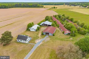 25699 Auction Rd, Federalsburg, MD 21632 - Photo 1