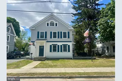 608 Market Street, Denton, MD 21629 - Photo 2