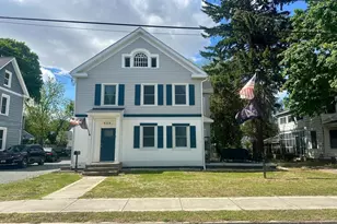 608 Market St, Denton, MD 21629 - Photo 2