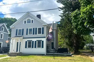 608 Market St, Denton, MD 21629 - Photo 1