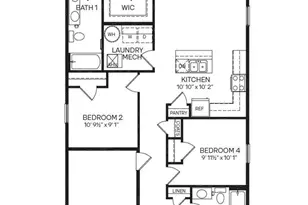 121 Hobbs St, Greensboro, MD 21639 - Photo 2
