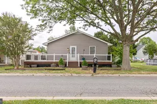208 Oriole Ave, Ridgely, MD 21660 - Photo 26