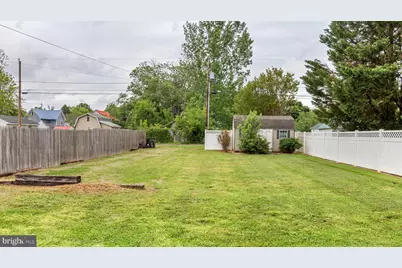 208 Oriole Avenue, Ridgely, MD 21660 - Photo 24
