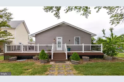 208 Oriole Avenue, Ridgely, MD 21660 - Photo 2