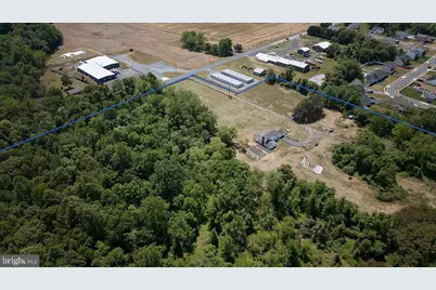 3720 Payne Road, Preston, MD 21655 - Photo 40