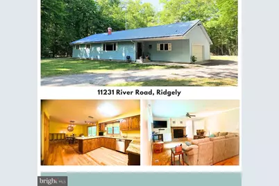 11231 River Road, Ridgely, MD 21660 - Photo 1