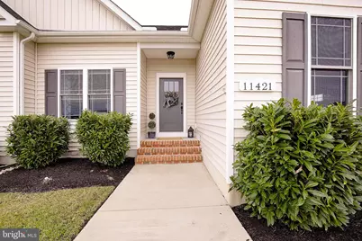 11421 Maplewood Drive, Ridgely, MD 21660 - Photo 2