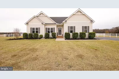 11421 Maplewood Drive, Ridgely, MD 21660 - Photo 1