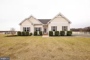 11421 Maplewood Dr, Ridgely, MD 21660 - Photo 1