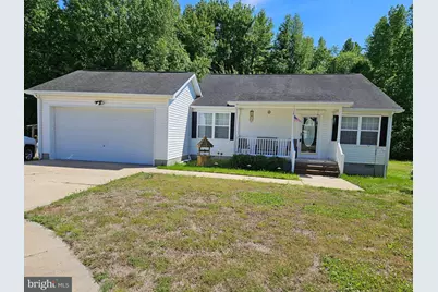 1308 Chesapeake Drive, Denton, MD 21629 - Photo 1
