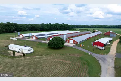 7347 Harmony Road, Preston, MD 21655 - Photo 2