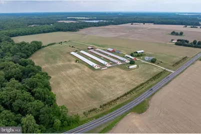 7347 Harmony Road, Preston, MD 21655 - Photo 1