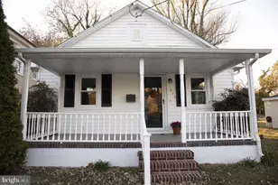 313 Holt St, Federalsburg, MD 21632 - Photo 1