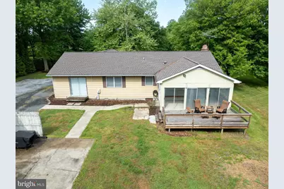 13023 Mason Branch Road, Ridgely, MD 21660 - Photo 90