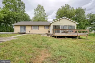 13023 Mason Branch Rd, Ridgely, MD 21660 - Photo 42
