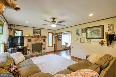 13023 Mason Branch Road, Ridgely, MD 21660 - Photo 32
