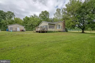 13023 Mason Branch Rd, Ridgely, MD 21660 - Photo 10