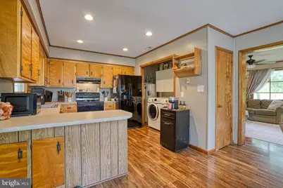 13023 Mason Branch Road, Ridgely, MD 21660 - Photo 64