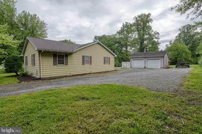 13023 Mason Branch Road, Ridgely, MD 21660 - Photo 12