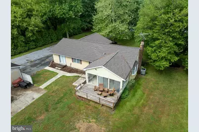 13023 Mason Branch Road, Ridgely, MD 21660 - Photo 92