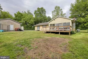 13023 Mason Branch Rd, Ridgely, MD 21660 - Photo 2
