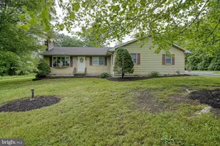 13023 Mason Branch Rd, Ridgely, MD 21660 - Photo 1