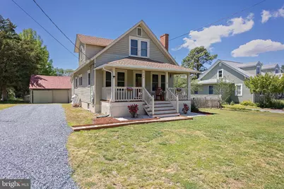 106 Main Street, Preston, MD 21655 - Photo 2