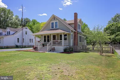 106 Main Street, Preston, MD 21655 - Photo 1