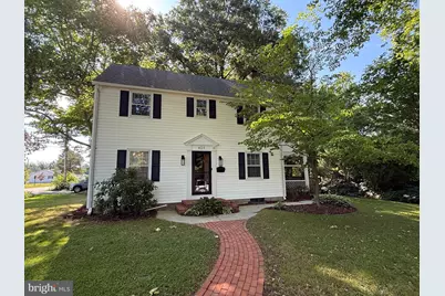 401 S 2nd Street, Denton, MD 21629 - Photo 1