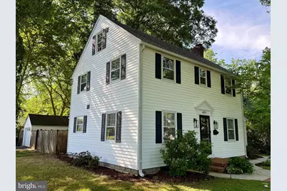 401 S 2nd Street, Denton, MD 21629 - Photo 4