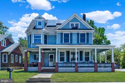 209 W Sunset Avenue, Greensboro, MD 21639 - Photo 1
