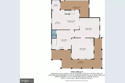 209 W Sunset Avenue, Greensboro, MD 21639 - Photo 44