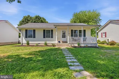 505 Maryland Avenue, Ridgely, MD 21660 - Photo 2