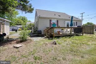 302 Vernon Ave, Federalsburg, MD 21632 - Photo 34