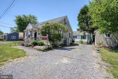 302 Vernon Avenue, Federalsburg, MD 21632 - Photo 2