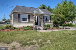 302 Vernon Ave, Federalsburg, MD 21632 - Photo 1