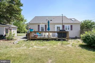 302 Vernon Avenue, Federalsburg, MD 21632 - Photo 4