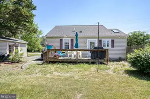 302 Vernon Ave, Federalsburg, MD 21632 - Photo 4