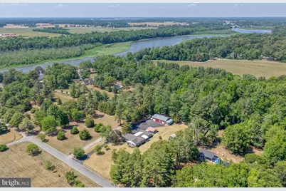 132 Deep Shore Road, Denton, MD 21629 - Photo 2