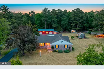 132 Deep Shore Road, Denton, MD 21629 - Photo 2