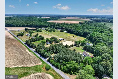 5820 Bell Creek Road, Preston, MD 21655 - Photo 1