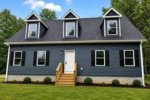 16960 Lentz Rd, Henderson, MD 21640 - Photo 1