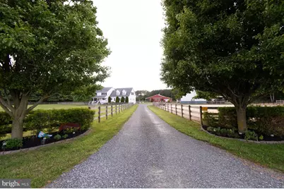 12136 Holly Road, Ridgely, MD 21660 - Photo 116
