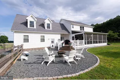 12136 Holly Road, Ridgely, MD 21660 - Photo 64